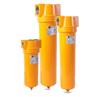 Сепаратор центробежный (циклонный) COMPRAG AS-85 