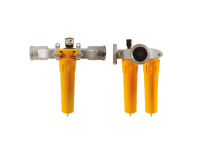 Магистральный фильтр COMPRAG DFF — 152-M Twin