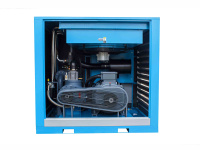 Компрессор винтовой "Dali" DL-1.6/8RA