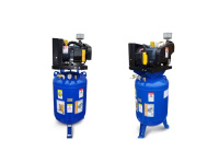 Компрессор винтовой Berg ВК-4PВ-250 10