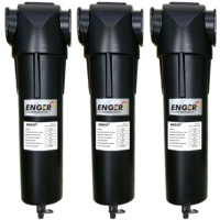 Фильтр в сборе (корпус+ катридж)  Enger S-0015G A