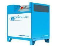 Винтовой компрессор Kraftman