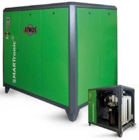 Винтовой компрессор ATMOS ST 30+ 7,5