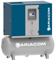 Винтовой компрессор ARIACOM NT11 V 500 13 бар