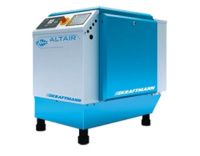 Винтовой компрессор Kraftman