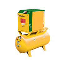 Компрессор винтовой Ekomak DMD 75 CR 10
