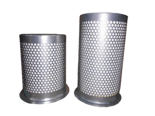 Сепаратор BERG C018