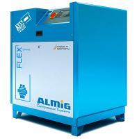 Компрессор винтовой ALMiG FLEX-16 13