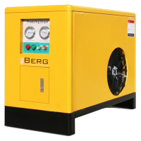 Рефрижераторный осушитель воздуха BERG OB-45 16