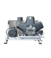 Поршневой безмаслянный компрессор Ремеза СБ4-F110/10