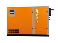 Компрессор винтовой Ekomak ЕКО 75 SСD 8