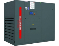 Винтовая компрессорная станция DALGAKIRAN DVK150D-10 ID (с осушителем)