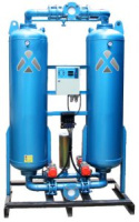 Адсорбционный осушитель Xeleron QH-320 (холодная регенерация)