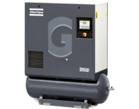 Винтовой компрессор Atlas Copco GA11 10FF 400В 3ф 50 Гц СЕ ТМ(270)