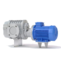 Компрессор муфтовый 2АФ 51Э52С