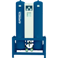 Осушитель адсорбционный Remeza RED 750