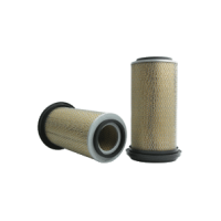 SA 6866 Воздушный фильтр Sotras