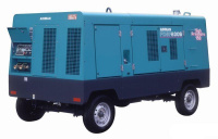 Дизельный компрессор AIRMAN PDSF920S-W SC