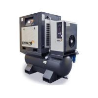 Винтовой компрессор Enger BS-22DTR-400 7