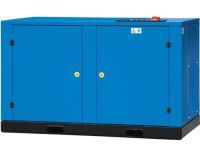 Компрессор винтовой НД REMEZA BK50-1,5