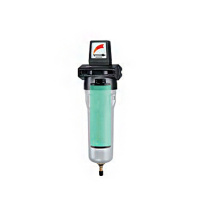 Фильтр магистральный резьбовой Pneumatech PMH G 1444 (G2 1 2) - G A