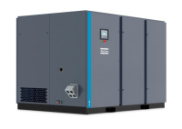 Компрессор винтовой ATLAS COPCO G132 (330 л мин,10 бар, 132 кВт, 3100 кг, 2800х2000х2000  )