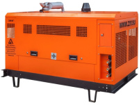 Компрессор винтовой ЗИФ ПВ-22 1,3 (без шасси)