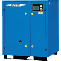 Компрессор винтовой Ремеза ВК 25-10