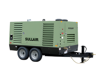 Дизельный винтовой компрессор Sullair DPQ 900