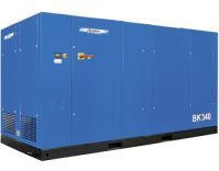 Компрессор винтовой Ремеза ВК 340H-7,5
