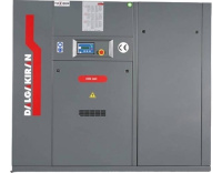 Винтовая компрессорная станция DALGAKIRAN DVK50D-7,5 ID (с осушителем)