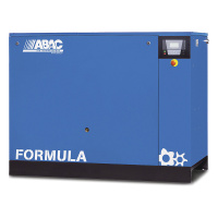 Компрессор винтовой ABAC FORMULA 75-13