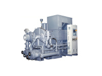 Центробежный безмасляный компрессор ENGER BC1500-3