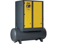 Компрессор винтовой Comprag АR 1510-270 10