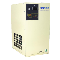 Осушитель рефрижераторный Mark MDS 220