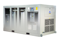 Винтовой компрессор LKV 185/10 DHK PLUS