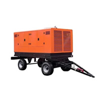 Винтовой компрессор ЗИФ-ПВ-25/2,0 (на шасси)