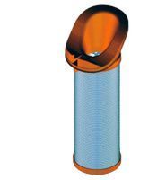 Картридж фильтра KRAFTMANN TP 018   (3 мкм, 1850 л мин, 16 атм)