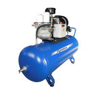 Компрессор винтовой Ремеза ВК4А-10-200-1(2)