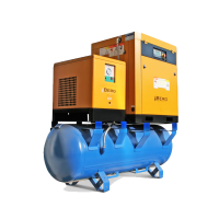 Винтовой компрессор Berg ВК-15РО-500 16 бар, IP54