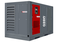 Винтовой компрессор OZEN OSC 90DS 7,5 бар