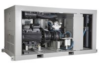 Винтовой компрессор LKV 185/13 DHK PREMIUM