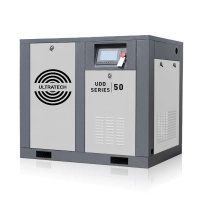 Винтовой компрессор ULTRATECH UDD 250-10 VSD