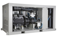 Винтовой компрессор LKV 75/7.5 DHK2 PREMIUM