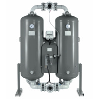 Адсорбционный осушитель ARIACOM APD-B258