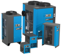 Осушитель рефрижераторный ATS DGH 252