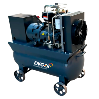 винтовые с ресивером HJ 1