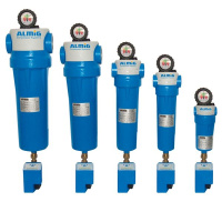 Картридж фильтра ALMiG F 17-B-PF