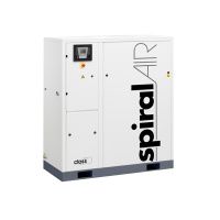 Компрессор спиральный Ekomak SPR 15 8 LC 400V