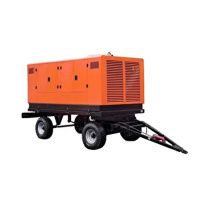 Винтовой компрессор ЗИФ-ПВ-30/2,0 (на шасси)